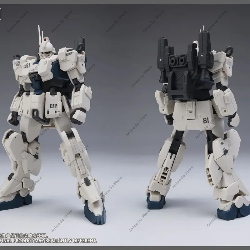 黒船コ EASY-8 ゴーストアクションファイター HG 1 - Bandai Gundam Hg のレビューと価格