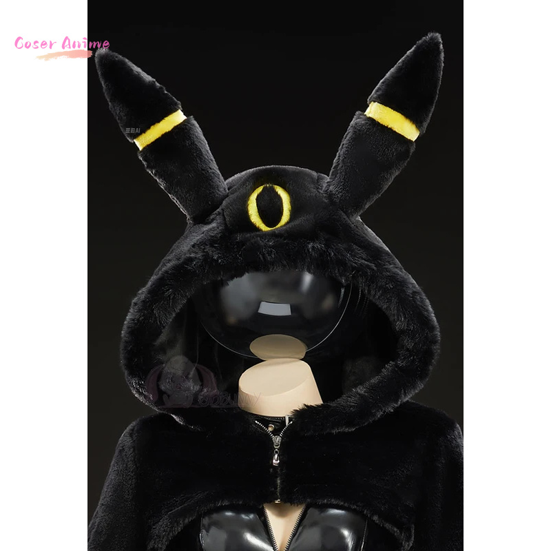 ウムブレオン コスプレ衣装 ハロウィン クリスマス コミック - Anime Cosplay Plus Size のレビューと価格