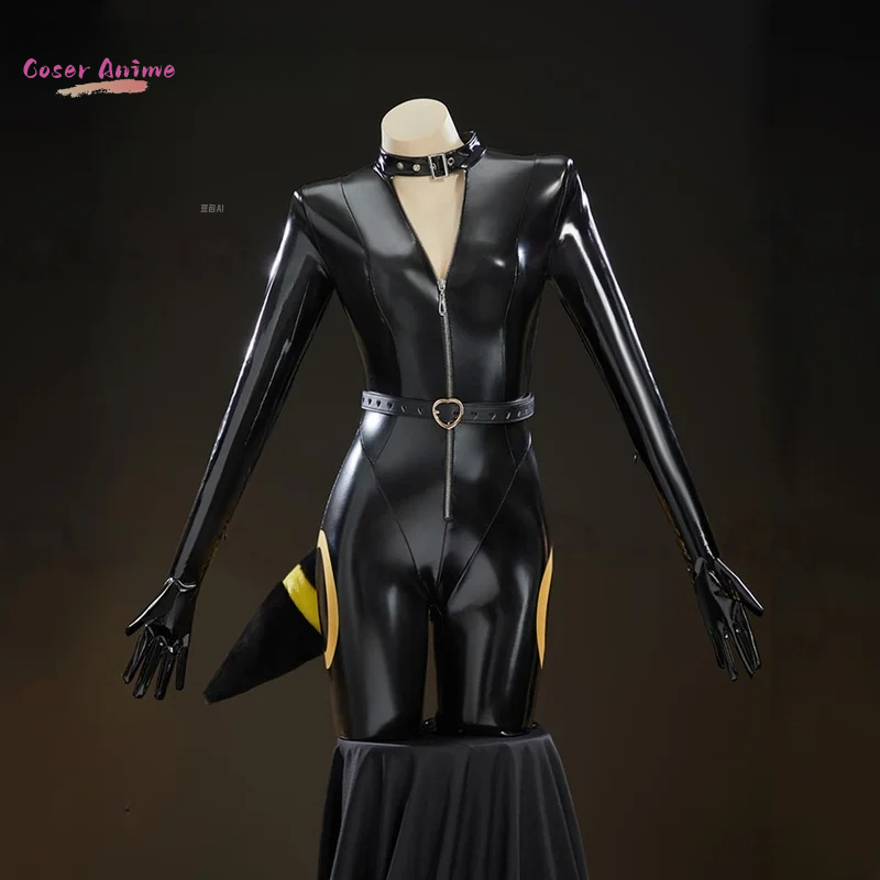 ウムブレオン コスプレ衣装 ハロウィン クリスマス コミック - Anime Cosplay Plus Size のレビューと価格