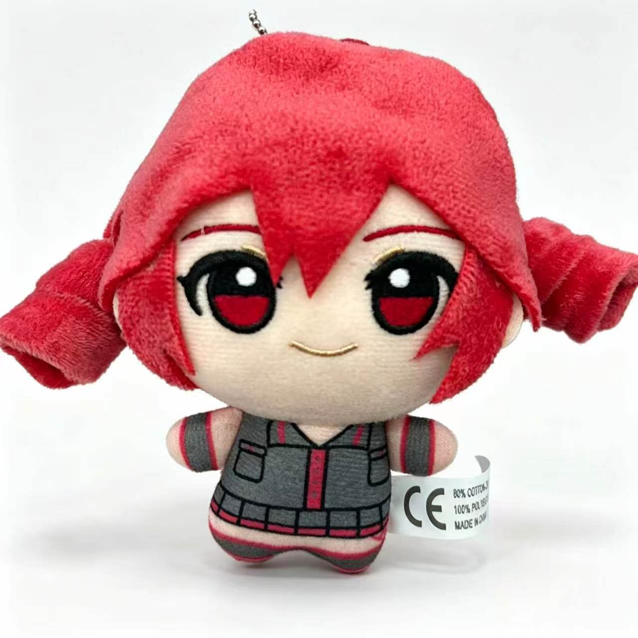 カサネテトぬいぐるみソフト人形ぬいぐるみフィギュアアニメコス - Anime Cosplay Event のレビューと価格