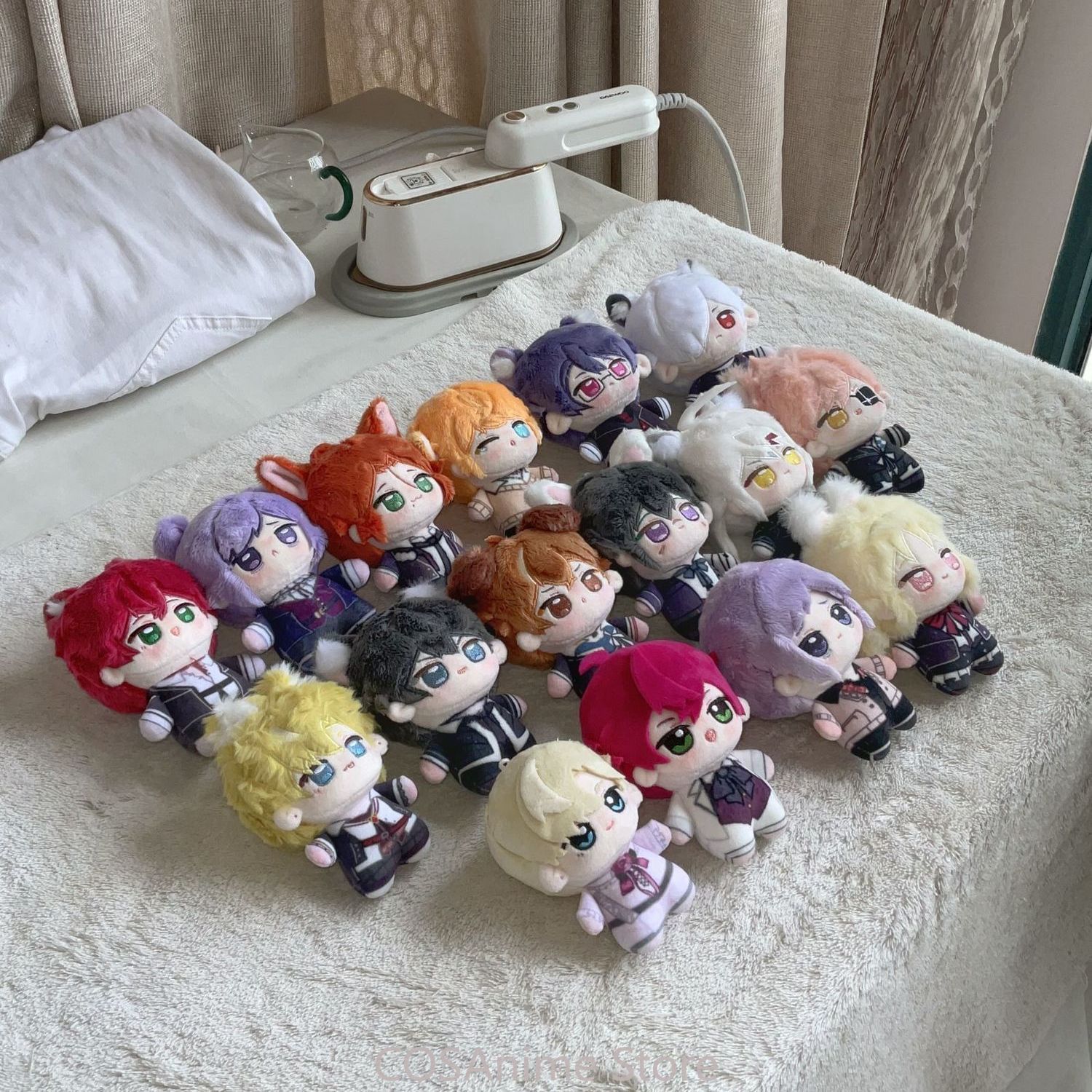 ツキナミカルラ ツキナミシン ムカミアズサ カワイイアニメゲ - Cosplay Anime Women のレビューと価格