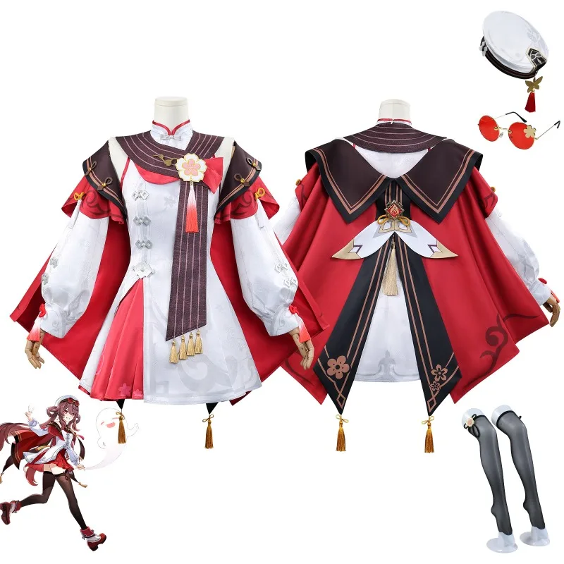コスプレ衣装ゲーム新スキンチェリースノーコスプレ衣装プラスサ - Anime Cosplay Plus Size のレビューと価格