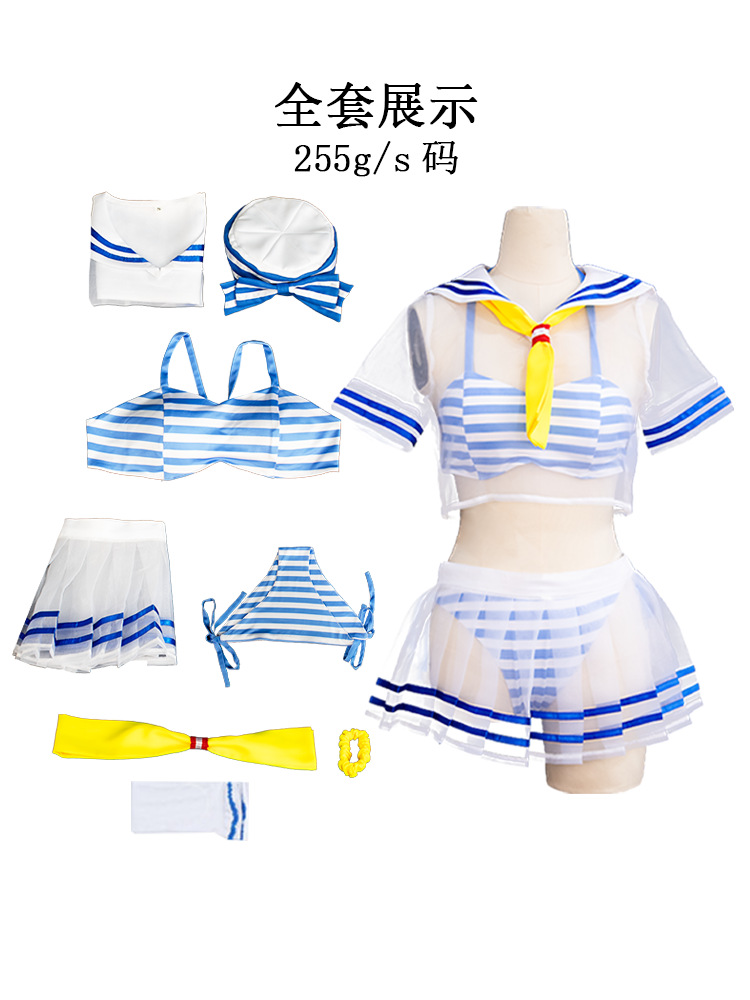 Re:ゼロから始める異世界生活 レム コスプレ衣装 - かわ - Anime Cosplay Re Zero のレビューと価格