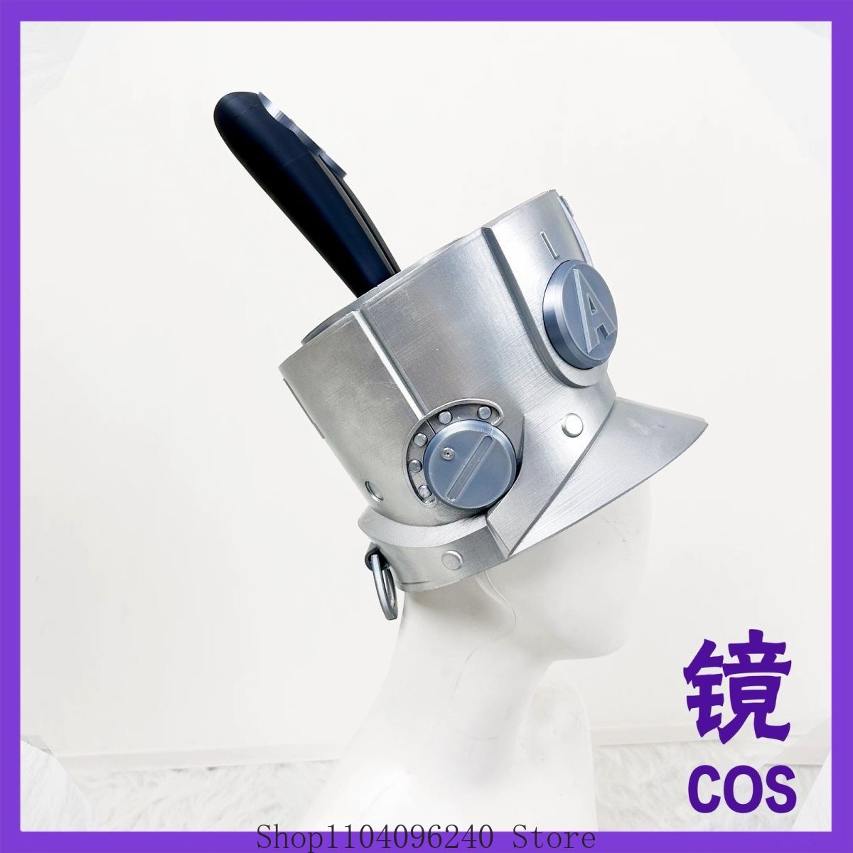 Zenless Zone Zero Nome コスプレアクセ - Anime Cosplay Nome のレビューと価格
