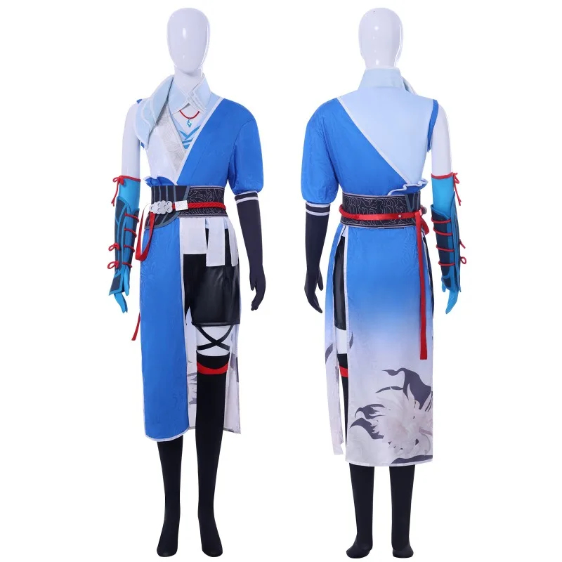 w;2,c\4.g; 退廃的な描画のための衣装 Jiangh - Anime Cosplay Drawing のレビューと価格