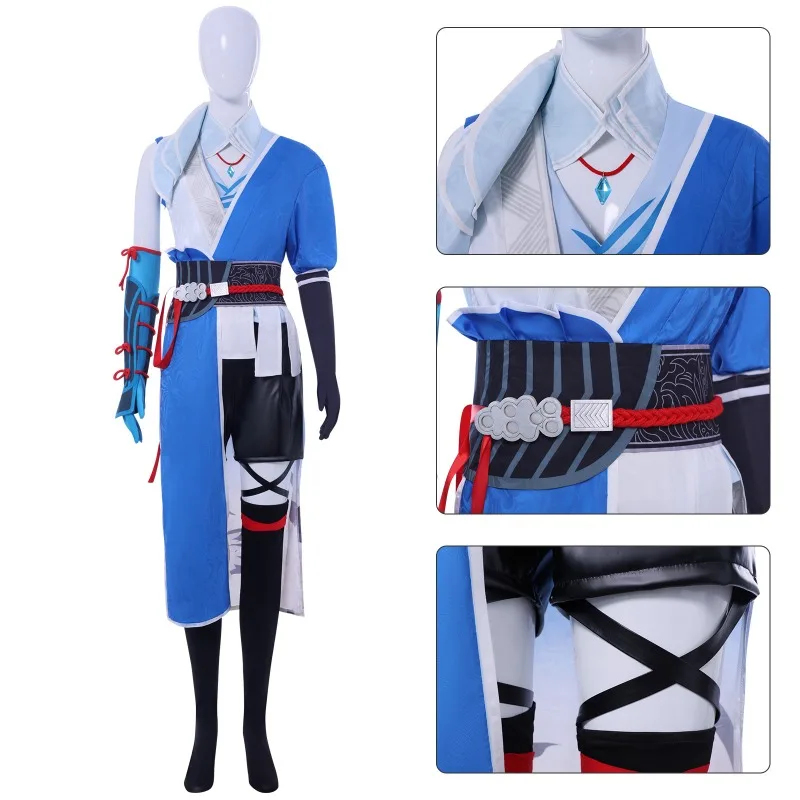 w;2,c\4.g; 退廃的な描画のための衣装 Jiangh - Anime Cosplay Drawing のレビューと価格
