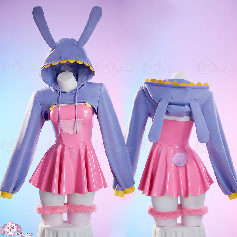 ウサギサーカス IAX コスプレ衣装アニメゲームハロウィンカ - Anime Cosplay For Girls のレビューと価格