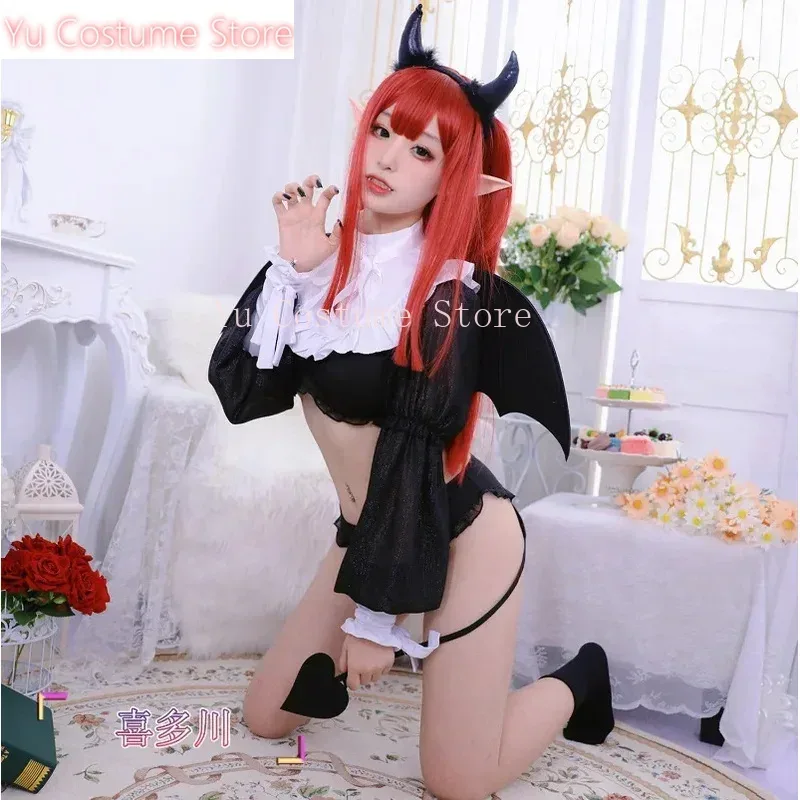 コスチューム rizu キュン マリンコスプレ 私のドレスア - Anime Cosplay Instagram のレビューと価格