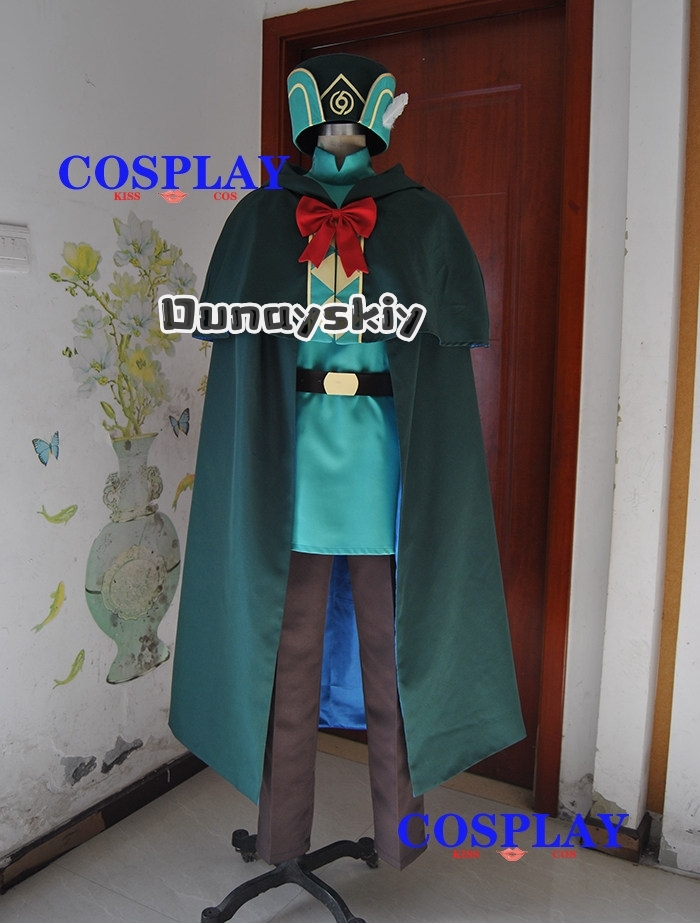 ​ オットー・スウェン コスプレ衣装 ウィッグ 制服 フルセ - Anime Cosplay Re Zero のレビューと価格