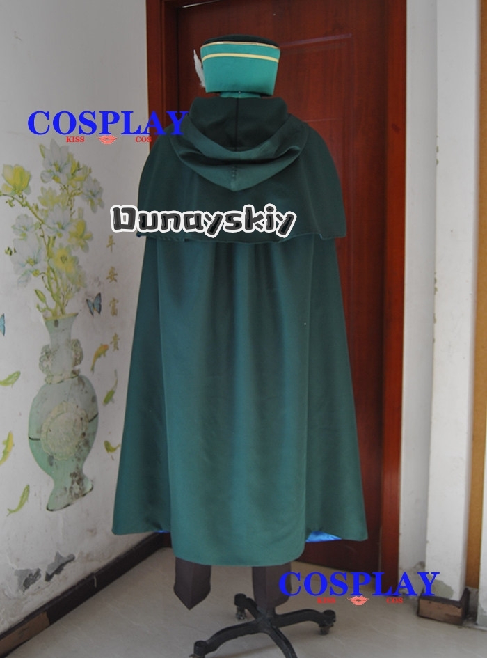 ​ オットー・スウェン コスプレ衣装 ウィッグ 制服 フルセ - Anime Cosplay Re Zero のレビューと価格