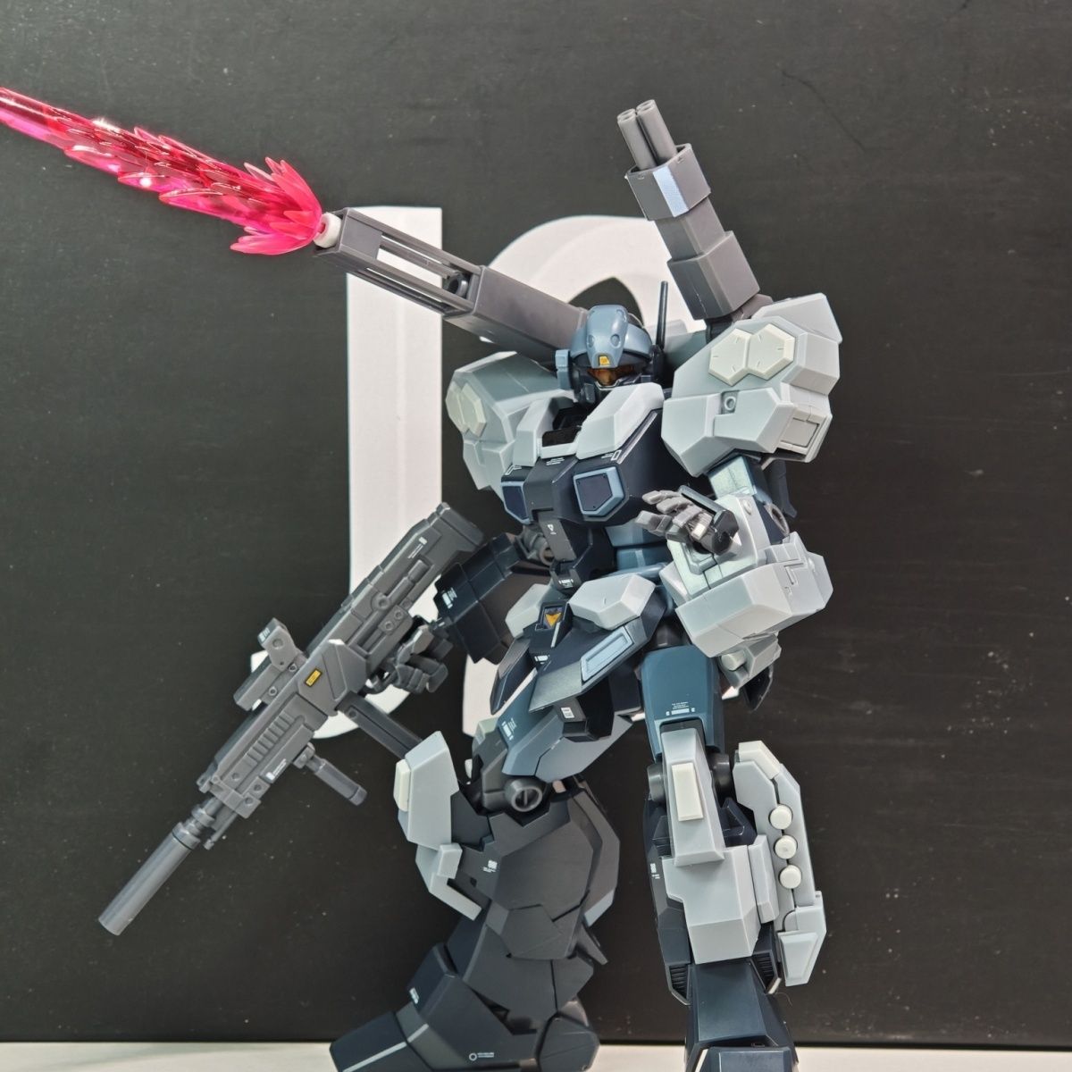 BAOBAO モデル HG 1/144 組立モデルキット R - Bandai Gundam Hg のレビューと価格