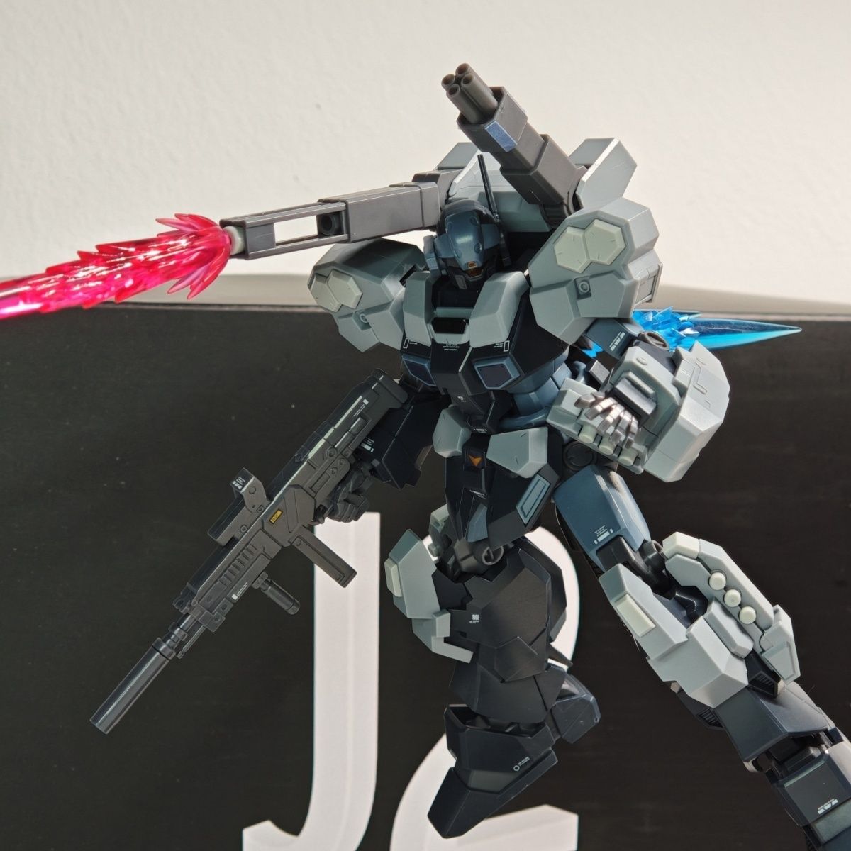 BAOBAO モデル HG 1/144 組立モデルキット R - Bandai Gundam Hg のレビューと価格