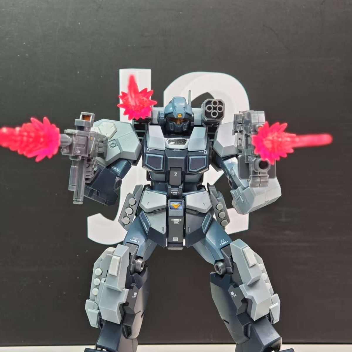 BAOBAO モデル HG 1/144 組立モデルキット R - Bandai Gundam Hg のレビューと価格