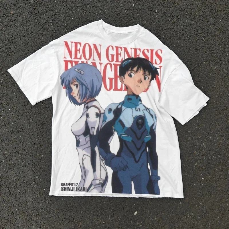 2026 ネオン・ジェネシス・エヴァンゲリオン シンジ・レイ - Anime Cosplay Title のレビューと価格